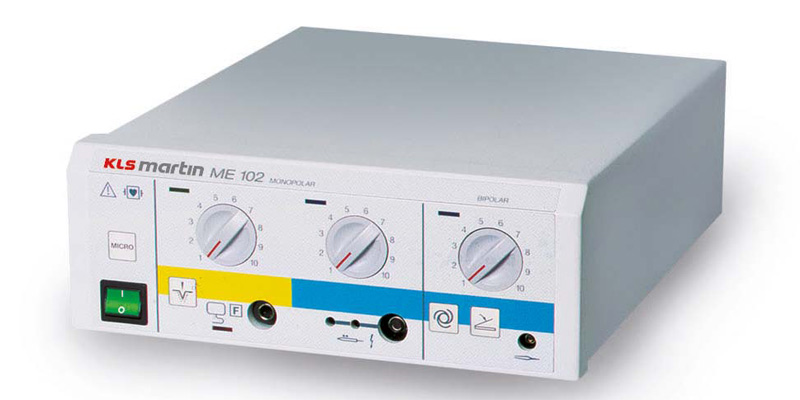 Dao mổ điện ME 102-klsmartin